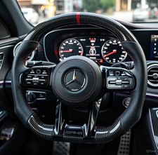 Mercedes AMG Volante Carbonio