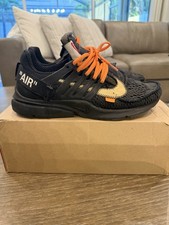 Taglia 10 - Nike Air Presto x