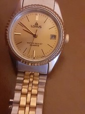 ✅💯Orologio Vintage Da