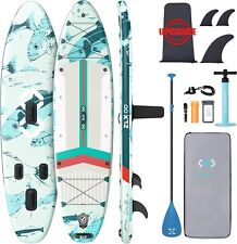 ZLX Super Wide 11'6" x 35"