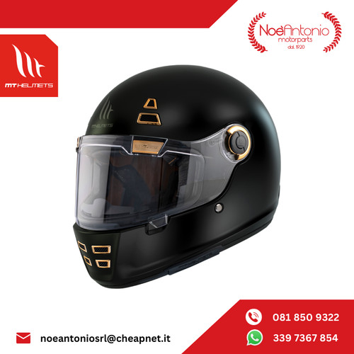 Casco helmets integrale - mt,