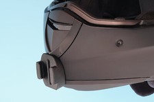 Shark - Evoline Series 3 - Supporto Actioncam fissaggio mento - chin mount