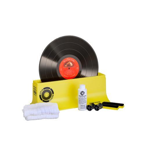 Pro ject spin clean mkii - clean,