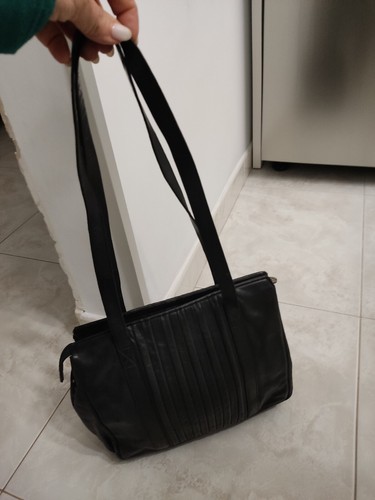 Borsa fendi vintage - vintage, pelle