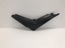 CARENA DESTRA SOTTO SELLA YAMAHA XT 660 X 2007-2016 / FAIRING 10S-F1721