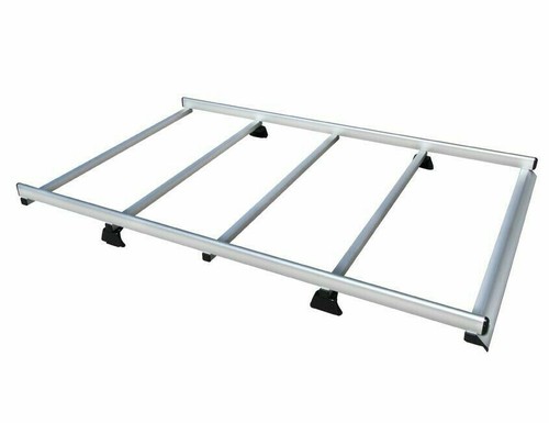 Kit portabagagli barre - 5,