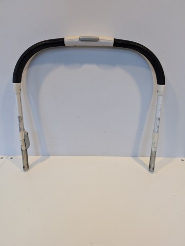 Quinny moodd manubrio bianco - quinny,