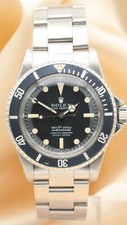 Rolex Submariner (senza data)