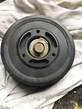 Puleggia Albero Motore Mini Cooper S