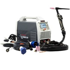 Saldatrice inverter Bi-Power