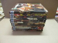 Cantina E Bar - 12 Volumi