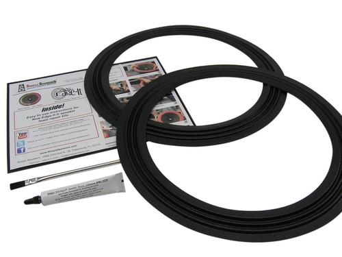 Kit riparazione altoparlanti