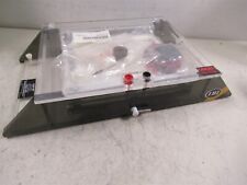 Unità lastra elettroforesi