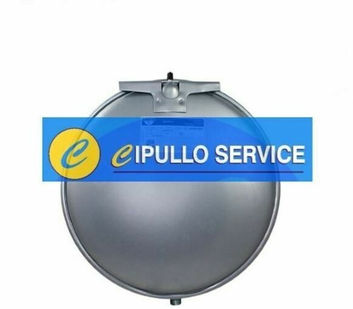 Riello vaso espansione ø - vaso,