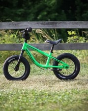 BICI SENZA PEDALI BIMBO UNISEX