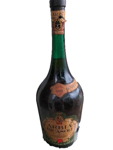 Vino arbia ricasoli vendemmia - ricasoli,