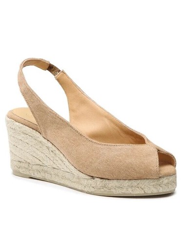 Castaner barbara 8ed beige - castaner,