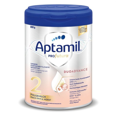 Aptamil profutura duo advance - profutura,
