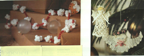 Little angels popcorn - angels, &