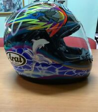 Casco integrale ARAI QUANTUMF Thunder-Black