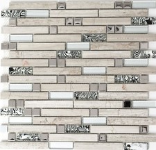 Mosaico Pietra Naturale