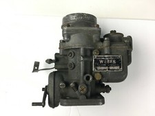 Carburatore weber dcld3 - carburatore,