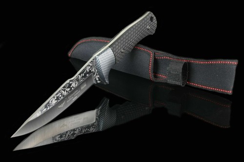 Coltello caccia columbia 29 - caccia,