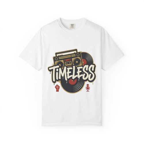 Maglietta timeless retro - maglietta,