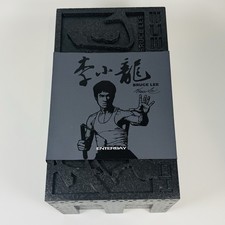 Enterbay Bruce Lee HD-1008
