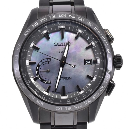 Sconto seiko astron sbxb091 - astron,