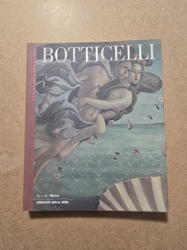 Botticelli classici - botticelli,,
