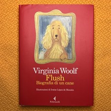 Flush - Virginia Woolf