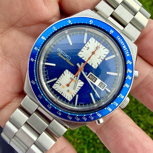 Vintage orologio cronografo - orologio,