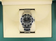 1969 Rolex Submariner No Date