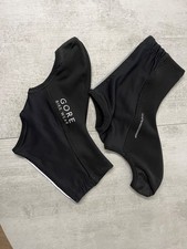 Copriscarpe da ciclismo, GORE C3 WINDSTOPPER