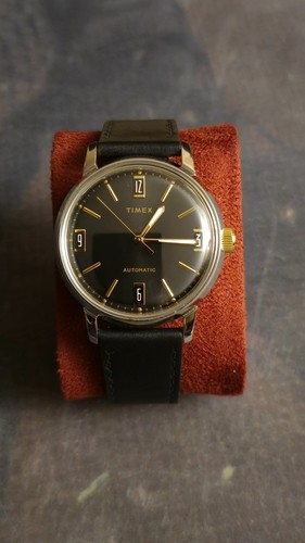 Orologio automatico timex - automatico,