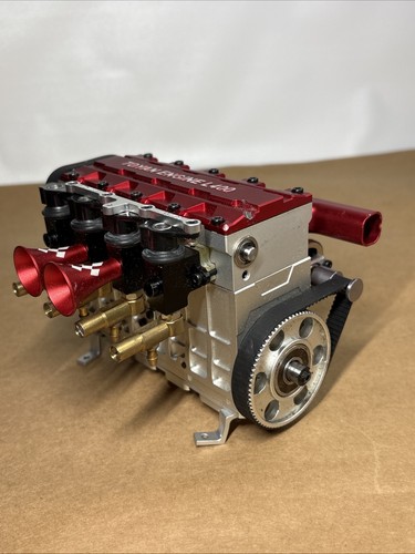 Toyan l400 14cc line 4 - toyan,