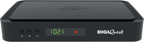Decoder tivùsat combo q90 - tivùsat,