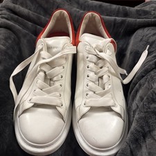 ALEXANDER MCQUEEN Sneakers