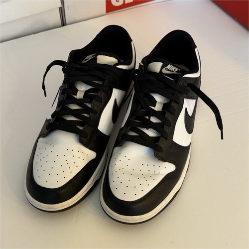 Nike uomo dunk sneakers basse - sneakers,