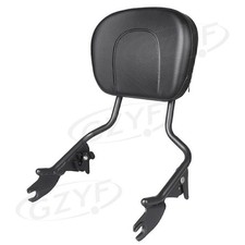 Portapacchi Sissy Bar adatto