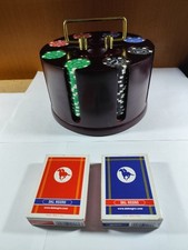 Cestello Girevole Porta Fiches