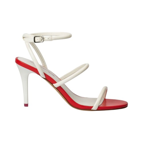 Fornarina cherry sandalo - fornarina,