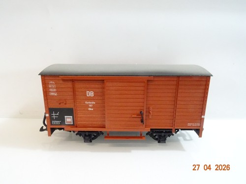 Lgb scala 4035 carro - lgb,