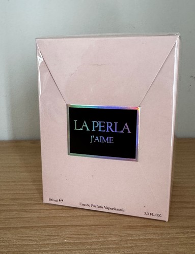 Perla aime 100ml eau de - la,