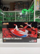 Bandai Soul of Chogokin