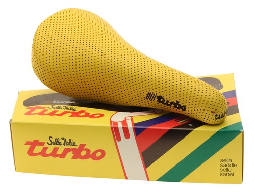 Sella turbo selle italia - sella, barre