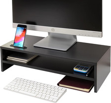 Supporto per Monitor in Legno