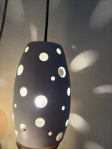 Lampada sospensione - a,