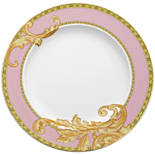 Versace piatto piano cm - 27,